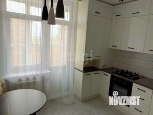1-к квартира, вторичка, 34м2, 16/20 этаж