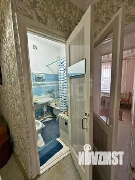 2-к квартира, вторичка, 46м2, 5/5 этаж