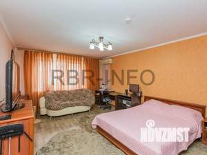 3-к квартира, вторичка, 86м2, 8/10 этаж