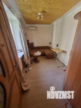 2-к квартира, вторичка, 32м2, 2/2 этаж