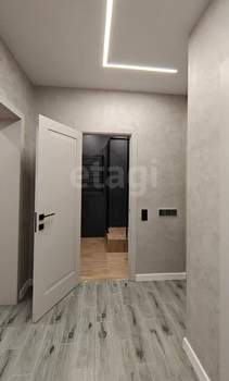 2-к квартира, вторичка, 63м2, 4/7 этаж