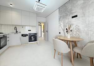 1-к квартира, вторичка, 46м2, 11/20 этаж