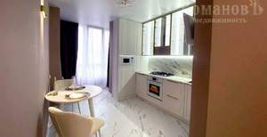 1-к квартира, вторичка, 40м2, 3/8 этаж
