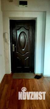 1-к квартира, вторичка, 35м2, 8/12 этаж