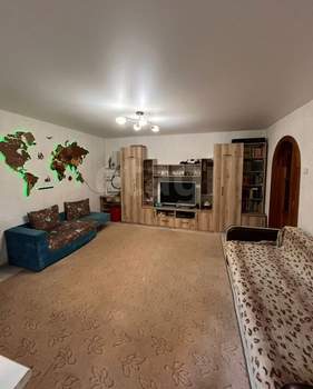 2-к квартира, вторичка, 50м2, 2/10 этаж