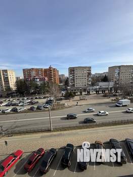 3-к квартира, вторичка, 85м2, 5/22 этаж