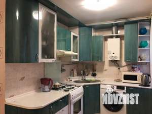 3-к квартира, вторичка, 85м2, 2/5 этаж