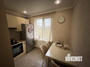 1-к квартира, вторичка, 38м2, 3/9 этаж