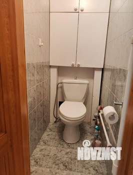 3-к квартира, вторичка, 66м2, 6/10 этаж