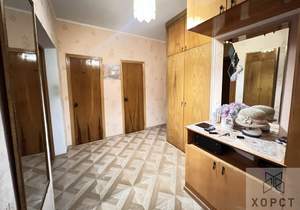 2-к квартира, вторичка, 63м2, 2/5 этаж