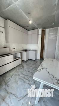 3-к квартира, вторичка, 72м2, 14/24 этаж