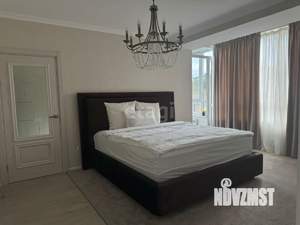 3-к квартира, вторичка, 127м2, 5/11 этаж
