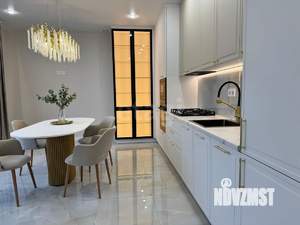 3-к квартира, вторичка, 90м2, 17/24 этаж