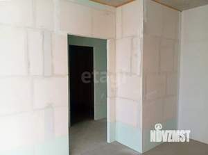 1-к квартира, вторичка, 40м2, 16/20 этаж