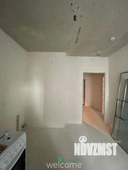 1-к квартира, сданный дом, 42м2, 4/13 этаж