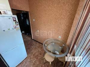 1-к квартира, вторичка, 35м2, 13/17 этаж