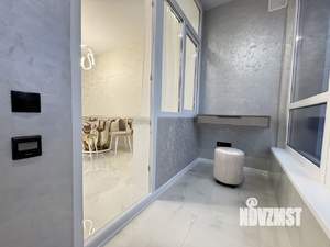 2-к квартира, вторичка, 81м2, 4/16 этаж