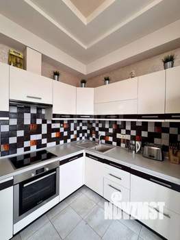 3-к квартира, вторичка, 115м2, 8/10 этаж