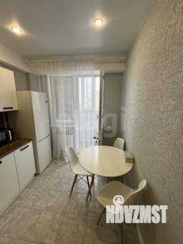 1-к квартира, вторичка, 45м2, 3/11 этаж