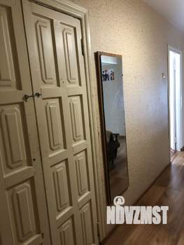 3-к квартира, вторичка, 90м2, 2/9 этаж