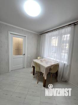 2-к квартира, вторичка, 58м2, 2/7 этаж