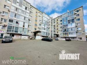 1-к квартира, вторичка, 33м2, 6/6 этаж