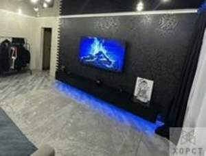 1-к квартира, вторичка, 31м2, 4/5 этаж