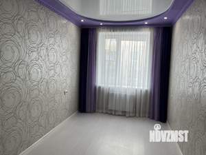 3-к квартира, вторичка, 70м2, 3/5 этаж
