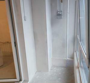 1-к квартира, вторичка, 40м2, 2/9 этаж