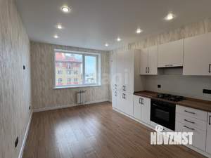 2-к квартира, вторичка, 69м2, 5/6 этаж