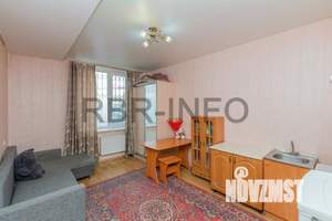 Студия квартира, вторичка, 22м2, 1/16 этаж