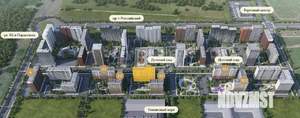 1-к квартира, вторичка, 31м2, 4/16 этаж
