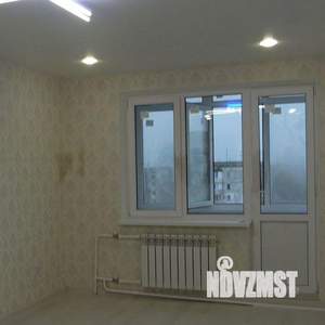 1-к квартира, вторичка, 39м2, 9/9 этаж
