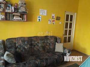 4-к квартира, вторичка, 100м2, 1/1 этаж