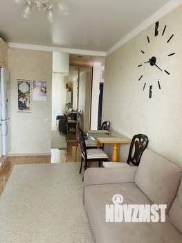 1-к квартира, вторичка, 45м2, 5/10 этаж
