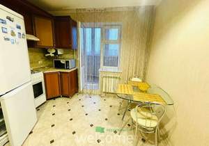 1-к квартира, вторичка, 43м2, 8/12 этаж