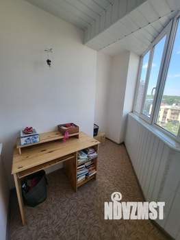 2-к квартира, вторичка, 67м2, 9/10 этаж
