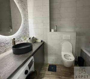 1-к квартира, вторичка, 45м2, 14/16 этаж