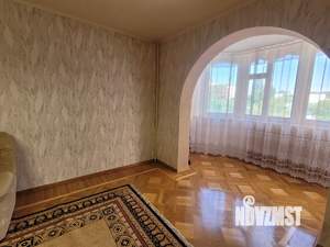 3-к квартира, вторичка, 123м2, 3/9 этаж