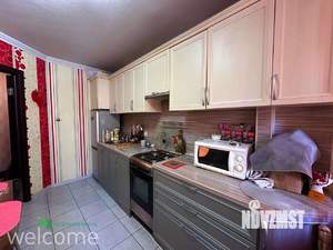 1-к квартира, вторичка, 33м2, 2/6 этаж