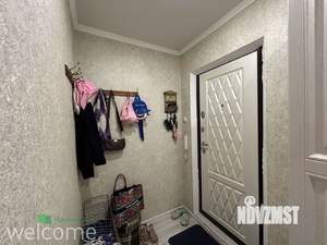 1-к квартира, вторичка, 37м2, 6/10 этаж