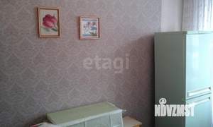 1-к квартира, вторичка, 36м2, 4/5 этаж