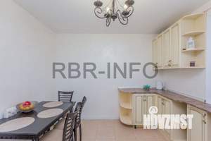 1-к квартира, вторичка, 44м2, 3/4 этаж