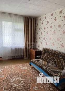 1-к квартира, вторичка, 38м2, 5/9 этаж