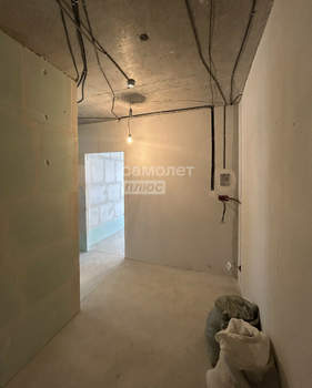 3-к квартира, вторичка, 83м2, 8/21 этаж