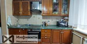 4-к квартира, вторичка, 70м2, 4/9 этаж