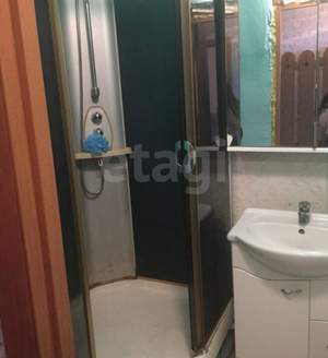 1-к квартира, вторичка, 32м2, 7/12 этаж