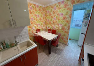 2-к квартира, вторичка, 56м2, 5/10 этаж