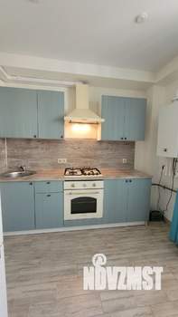 1-к квартира, вторичка, 41м2, 4/16 этаж