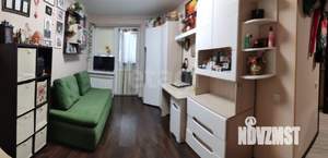 1-к квартира, вторичка, 37м2, 1/5 этаж